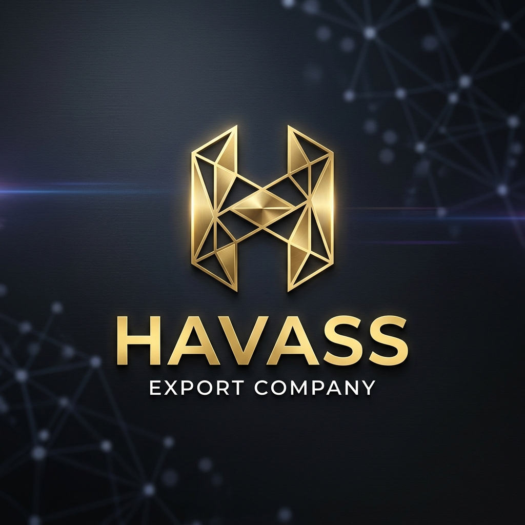 Havass Dış Ticaret Logo