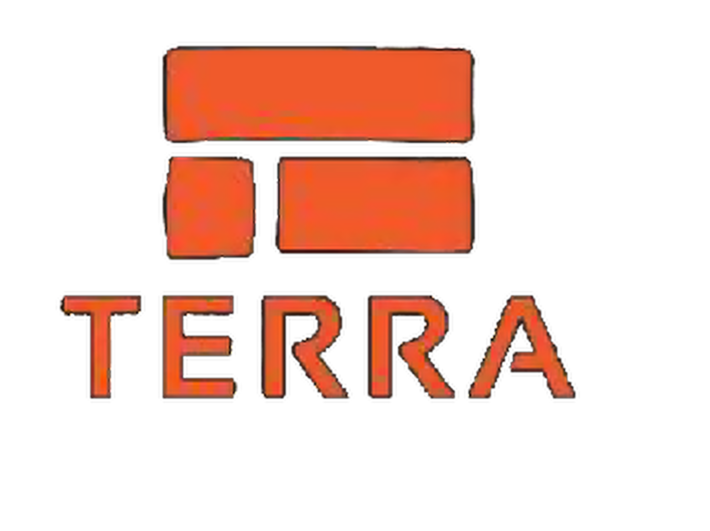 Terra Bricks Logo